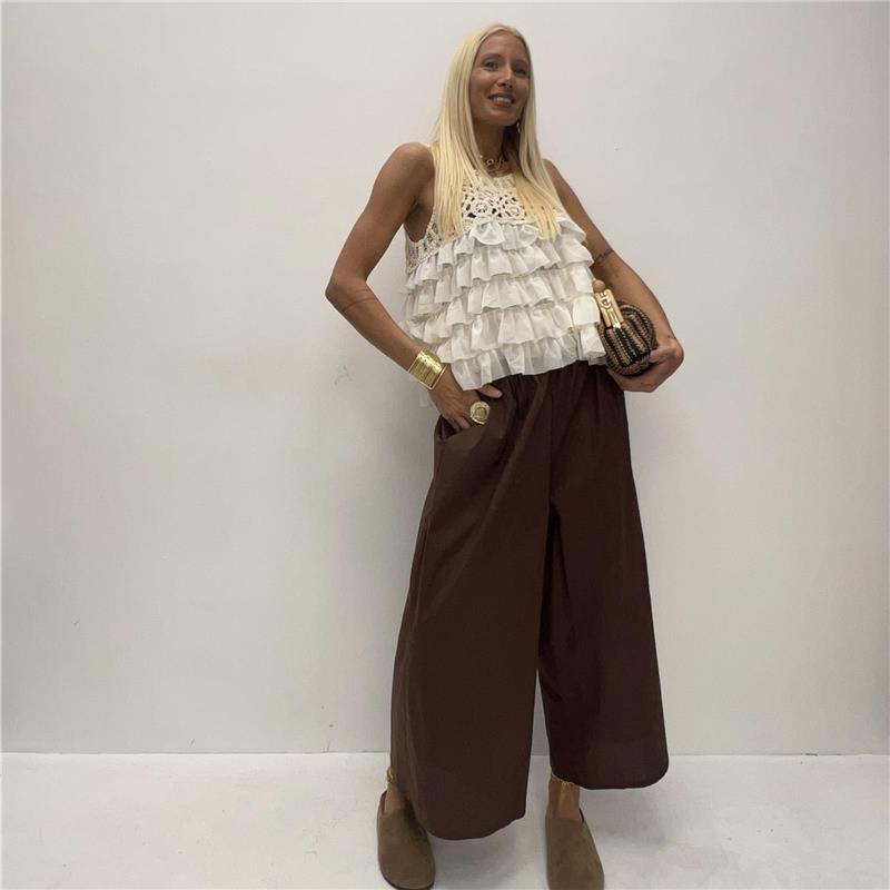 pantalone santa cruz